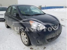 NISSAN MICRA 2019
