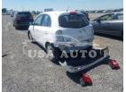 NISSAN MICRA 2015