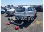 NISSAN MICRA 2015