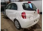 NISSAN MICRA 2016