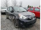 NISSAN MICRA 2019