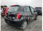 NISSAN MICRA 2019