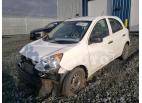 NISSAN MICRA 2015