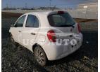 NISSAN MICRA 2015