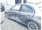 NISSAN MICRA 2016