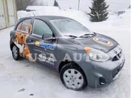 NISSAN MICRA 2019