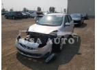 NISSAN MICRA 2015