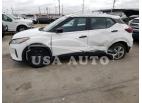 NISSAN KICKS S 2021