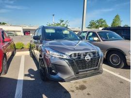 NISSAN KICKS SR 2023