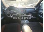 NISSAN KICKS SR 2023