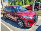 NISSAN KICKS SR 2021