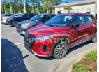 NISSAN KICKS SR 2021