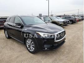 INFINITI QX50 LUXE 2021