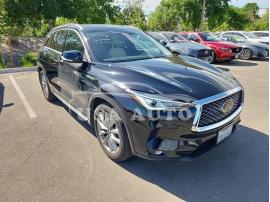 INFINITI QX50 LUXE 2022