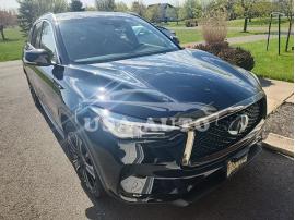 INFINITI QX50 LUXE 2021