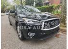 INFINITI QX50 ESSENTIAL 2021