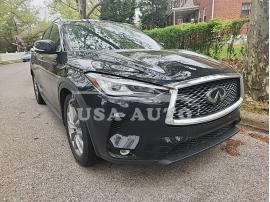 INFINITI QX50 ESSENTIAL 2021