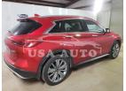 INFINITI QX50 SENSO 2022