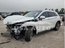 INFINITI QX50 SENSO 2022