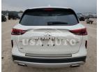 INFINITI QX50 SENSO 2022