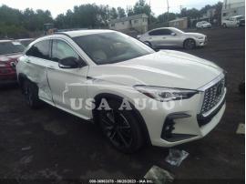 INFINITI QX55 LUXE 2022
