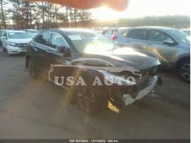 INFINITI QX55 LUXE 2022