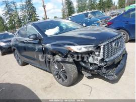 INFINITI QX55 LUXE 2022