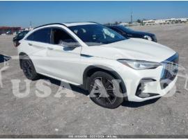INFINITI QX55 LUXE 2022