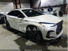 INFINITI QX55 LUXE 2022