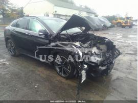 INFINITI QX55 LUXE 2022