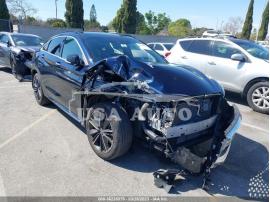 INFINITI QX55 LUXE 2022