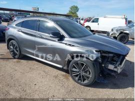 INFINITI QX55 LUXE AWD 2022