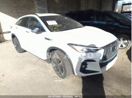 INFINITI QX55 LUXE 2022