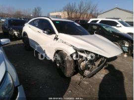 INFINITI QX55 LUXE 2022