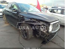 INFINITI QX55 LUXE 2022