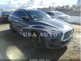 INFINITI QX55 LUXE 2022