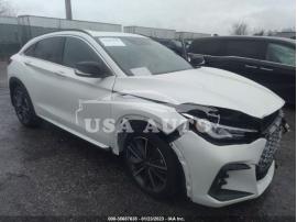 INFINITI QX55 LUXE 2022