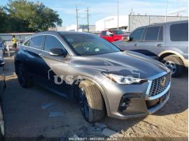 INFINITI QX55 LUXE 2023