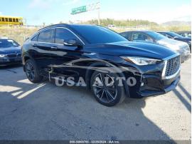 INFINITI QX55 LUXE AWD 2023