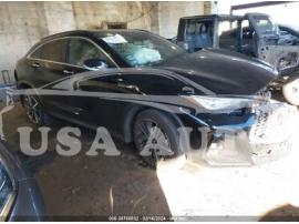 INFINITI QX55 LUXE 2023