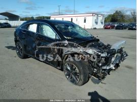 INFINITI QX55 LUXE 2023