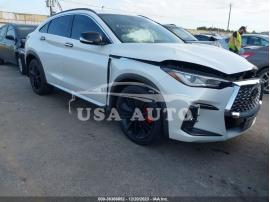 INFINITI QX55 LUXE AWD 2023