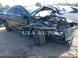 INFINITI QX55 LUXE 2023