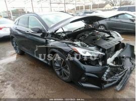 INFINITI QX55 LUXE AWD 2023