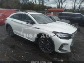 INFINITI QX55 LUXE 2023
