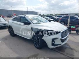 INFINITI QX55 ESSENTIAL AWD 2022