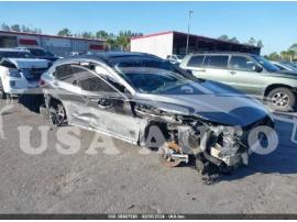 INFINITI QX55 ESSENTIAL AWD 2022