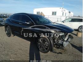 INFINITI QX55 ESSENTIAL AWD 2022