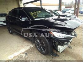 INFINITI QX55 ESSENTIAL 2022