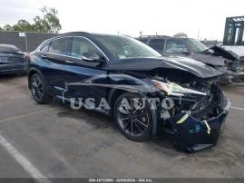 INFINITI QX55 ESSENTIAL AWD 2022